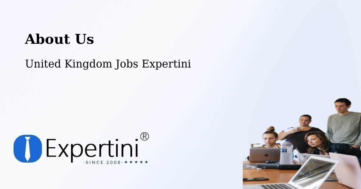 About Expertini Recruitment Platform  – Brigg - Brigg, United Kingdom Jobs Expertini