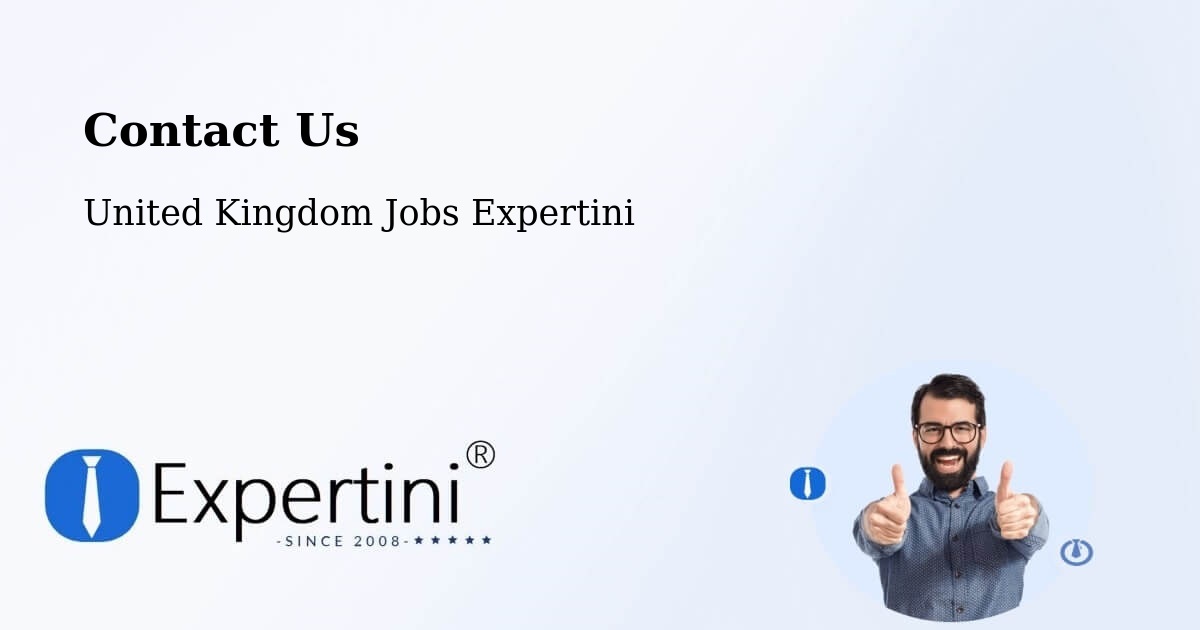 Contact Expertini – Brigg - United Kingdom Jobs Expertini
