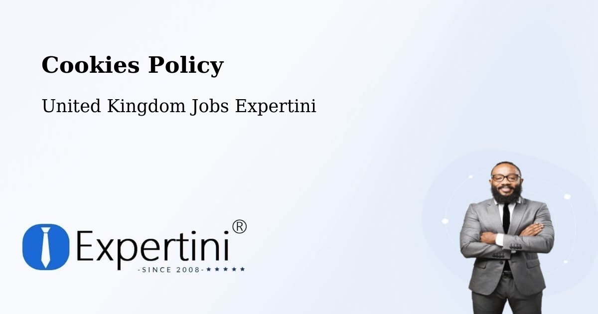 Cookie Policy – Brigg - United Kingdom Jobs Expertini
