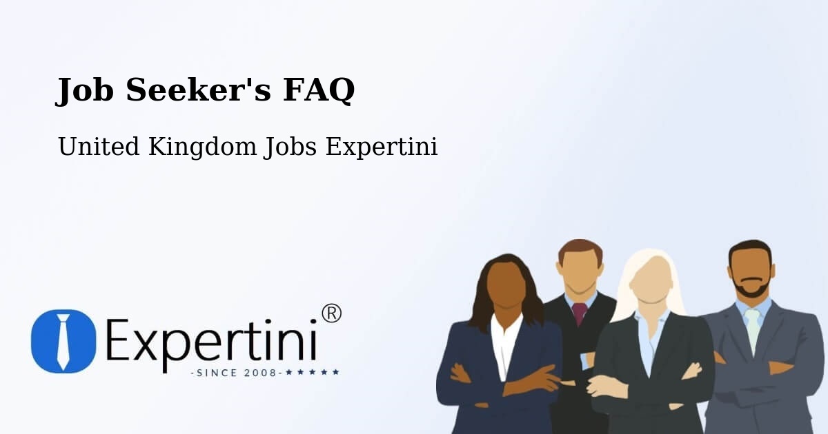 Job Seeker FAQ – Brigg - United Kingdom Jobs Expertini