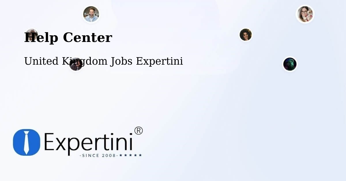 Help Center – Brigg - United Kingdom Jobs Expertini