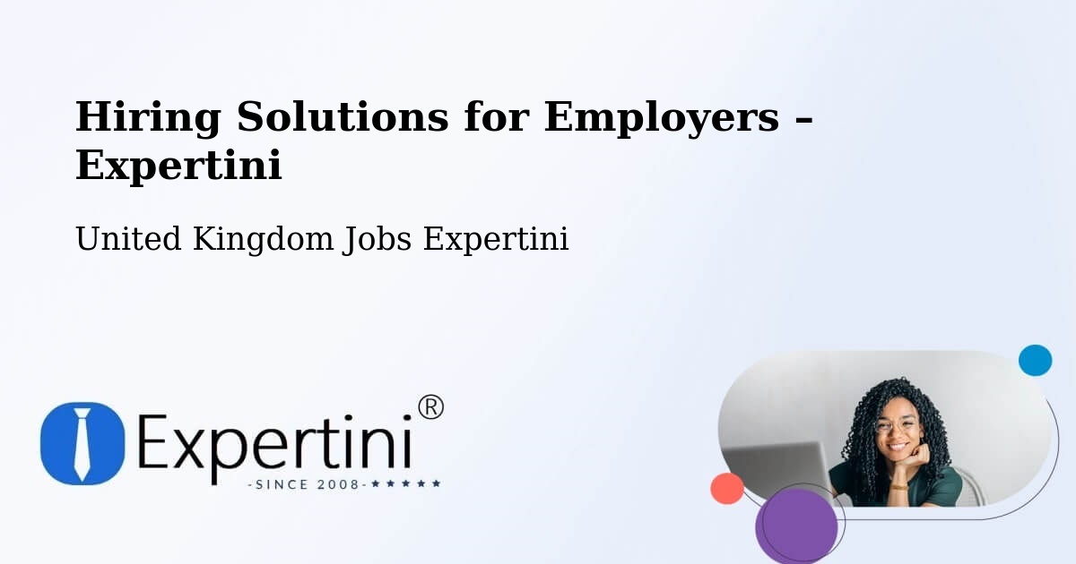 Hiring Solutions for Employers in Brigg - Brigg, United Kingdom Jobs Expertini
