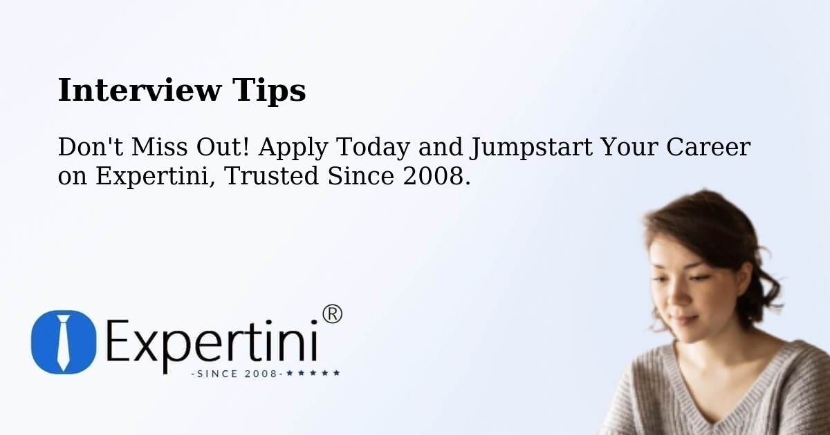Interview Tips & Techniques for Job Seekers – Brigg - Brigg, United Kingdom Jobs Expertini