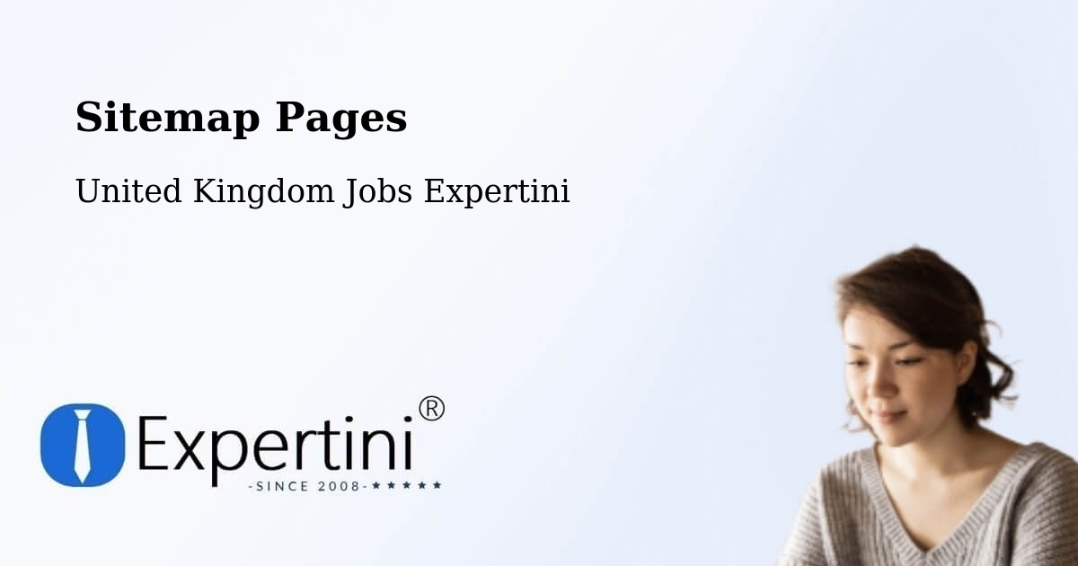 Sitemap Pages - Brigg - United Kingdom Jobs Expertini
