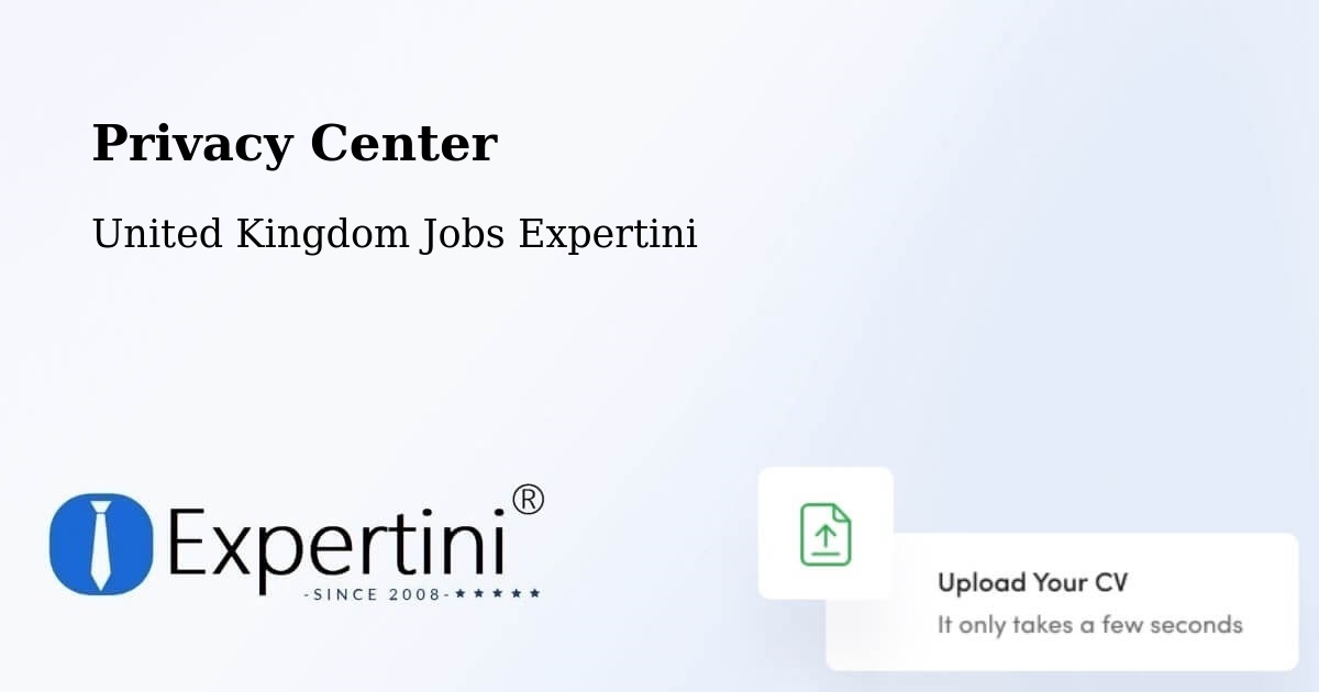 Privacy Policy – Brigg - United Kingdom Jobs Expertini