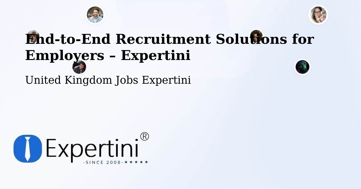 Recruitment Solutions for Employers – Brigg - Brigg, United Kingdom Jobs Expertini