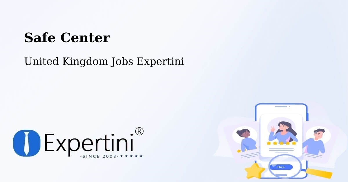 Safety Center – Brigg - United Kingdom Jobs Expertini