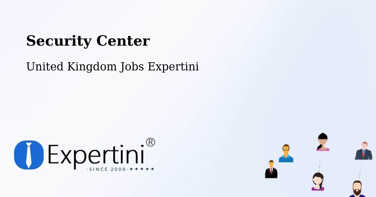 Security & Compliance – Brigg - United Kingdom Jobs Expertini