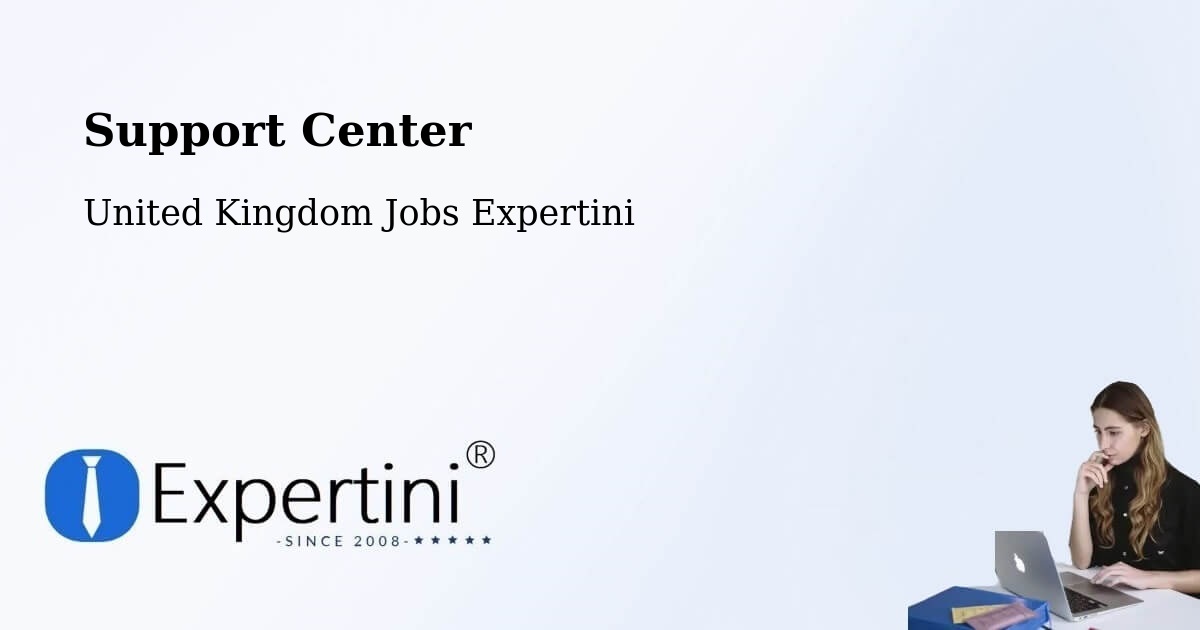Support Services – Brigg - United Kingdom Jobs Expertini