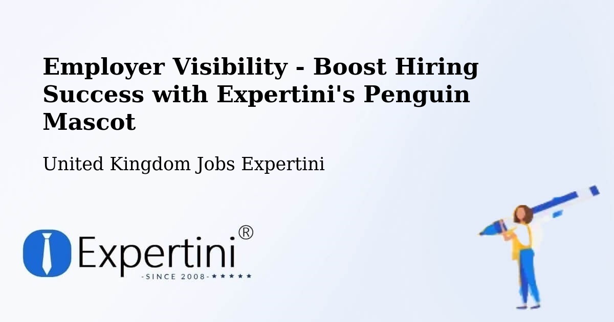 CV and Resume Visibility Optimization – Brigg - United Kingdom Jobs Expertini
